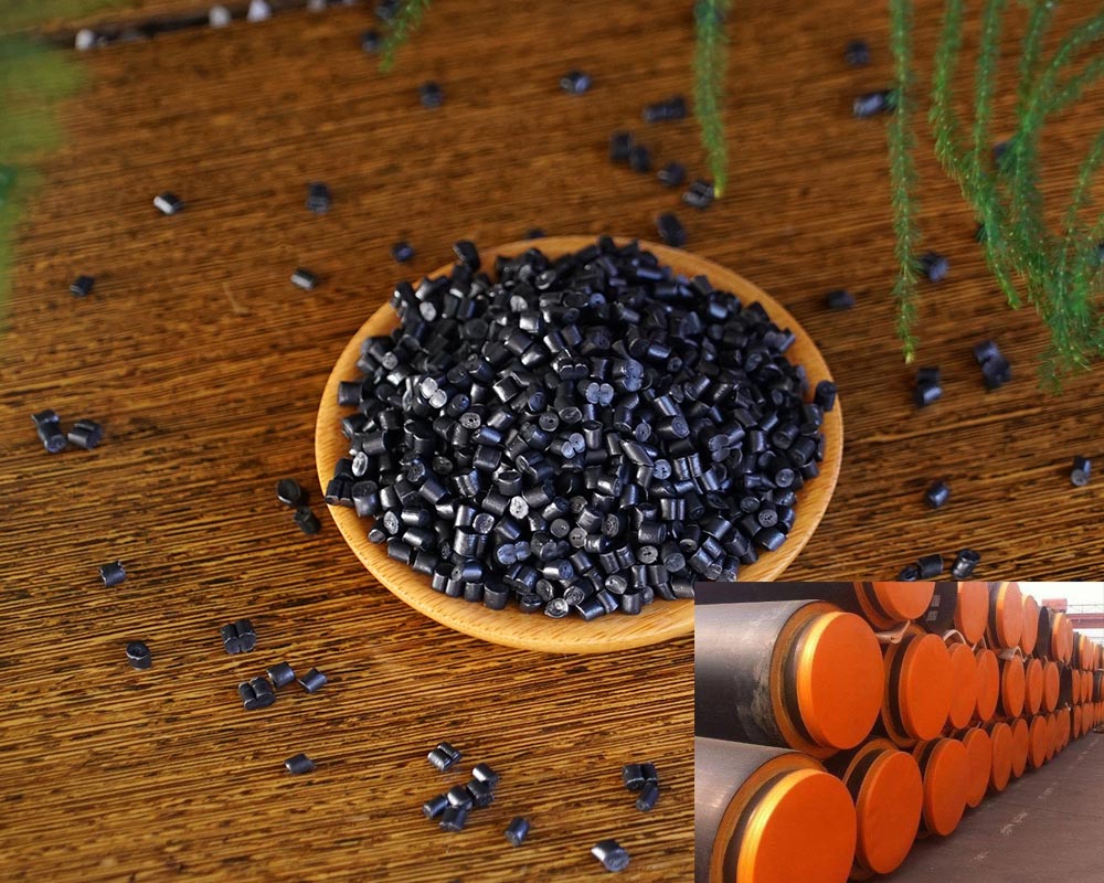穿線(xiàn)管顆粒